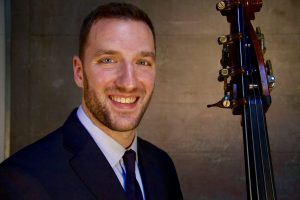 Andrew Roitstein, bass